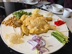 顺德捞鸡-任兴记(定西路店)