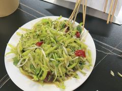 -老黑板筋(顺义总店)