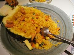 -太食獸泰式茶餐厅(IFS国金中心店)