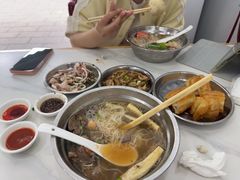 -福屿鲜捞小吃·捞化(福屿总店)