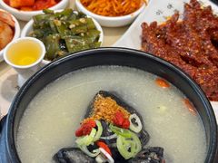 -长顺参鸡汤店(西塔总店)