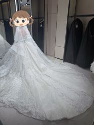 -MuseMarry婚纱(前海嘉里中心店)