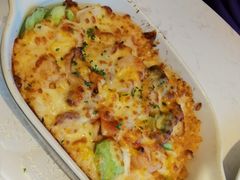 -必胜客(巴沟店)