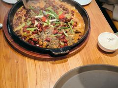 -老板恋上鱼(荣盛广场店)