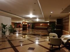 -曼谷王子宫殿酒店