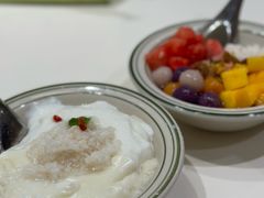 -堂屋糖水店(愚园店)