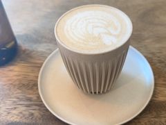 脏柴拿铁咖啡-CABO Coffee