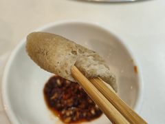 -太婆天府山珍酒楼(亚运村店)