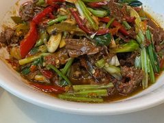 -辣公子·千岛湖私房菜(滨江店)