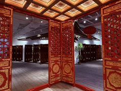 -大视光学•LINDBERG林德伯格•全球手工眼镜集合店(王府井店)