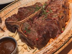 -404干式熟成牛排馆•聚会餐厅