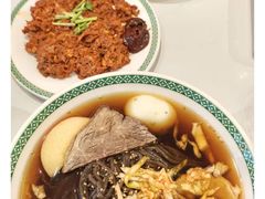 -华天延吉餐厅(西四总店)