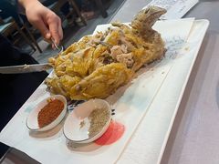 -秦月轩·陕西家乡菜(阜成路·五棵松店)