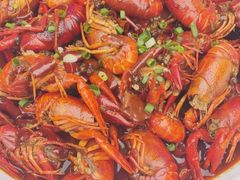 -寻小欢焖烤羊肉串(九眼桥店)