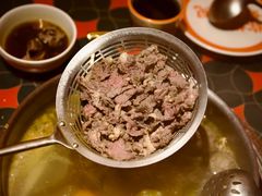 -南城十里潮汕鲜牛火锅·鲜虾生滚粥(融汇老商埠店)