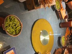 -肉串汪(望京店)