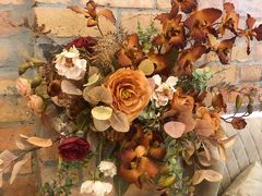 -FLOVIE FLORIST CAFE