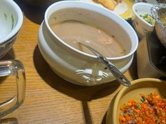 -李久其家民间餐厅(观沙岭公园店)