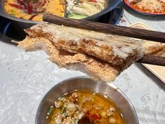 -大芊金重庆串串火锅(南京路店)