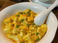 -奶奶的味道(胶州路店)