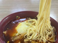 辣酱面-丰裕(武夷路店)