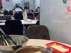 -菜忠潮州牛肉店(岗厦店)