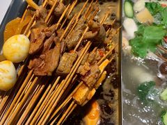 -闵四遵义羊肉粉(朝外大街店)
