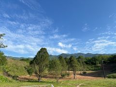 -秦始皇帝陵博物院-丽山园