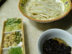 -那家小馆•北京菜•烤鸭(中关村店)