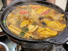 -川香煲(茅台路店)