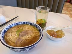 -燕兰楼·清真西北融合菜(亚运村店)