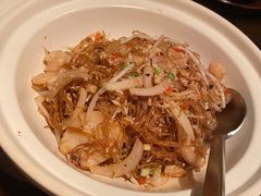 蟹肉粉丝煲-湖滨28中餐厅·西湖宴·杭州君悦酒店