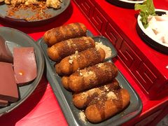 -谭鸭血老火锅(漳州路店)