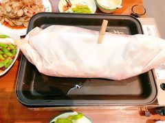 -庆峰龙虾烧烤(合肥一店)