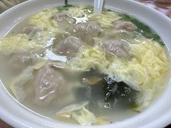 -津门如意包子铺(宾西路店)