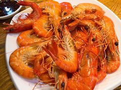 -田大厨海鲜超市(万豪店)