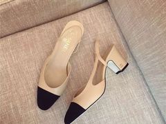 -CHANEL(恒隆广场店)