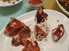 -玛扎烧烤私房菜