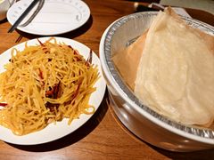 -姥姥家春饼店(八里庄店)