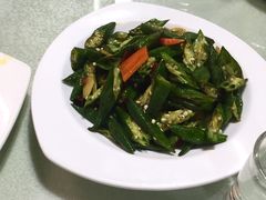 -珍巷福地四合院菜馆(复兴门店)