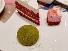 -釜御山海鲜烤肉火锅自助(新城市中心店)
