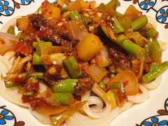 -驿楼兰·新疆菜(火车站店)