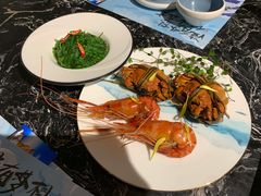 -七星龙虾城·海鲜·大闸蟹(吴江店)