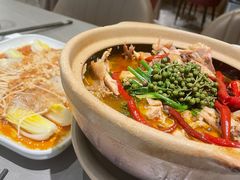 -宏宴·新京菜(望京店)