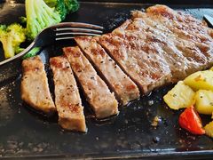 -必胜客(仁恒店)