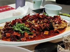 -巧克力渔家.小船海鲜胶东菜(万平口店)