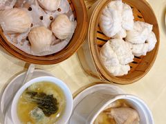 -兴悦酒家(保利克洛维店)