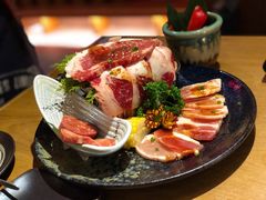 特等极软厚切牛舌-牛藏·黑毛和牛烧肉(环市东店)