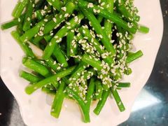 -城南老友羊蝎子火锅(花乡奥莱店)