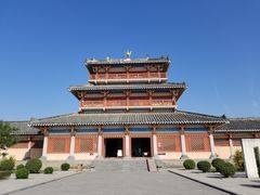 -洛阳古墓博物馆